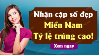 Thống kê XSMN ngày 20/10/2024 - Thống kê xổ số miền Nam Chủ Nhật