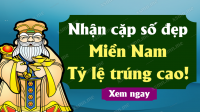 Thống kê XSMN ngày 17/11/2024 - Thống kê xổ số miền Nam Chủ Nhật