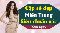 Thống kê XSMT ngày 14/12/2018 - Thống kê xổ số miền Trung Thứ 6