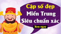 Thống kê XSMT ngày 20/05/2022 - Thống kê xổ số miền Trung Thứ 6