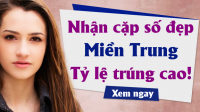 Thống kê XSMT ngày 21/11/2023 - Thống kê xổ số miền Trung Thứ 3