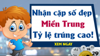 Thống kê XSMT ngày 12/02/2017 - Thống kê xổ số miền Trung Chủ Nhật