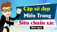 Thống kê XSMT ngày 22/05/2020 - Thống kê xổ số miền Trung Thứ 6