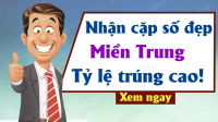 Thống kê XSMT ngày 04/08/2021 - Thống kê xổ số miền Trung Thứ 4